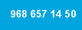 968 657 14 50 968 657 14 50